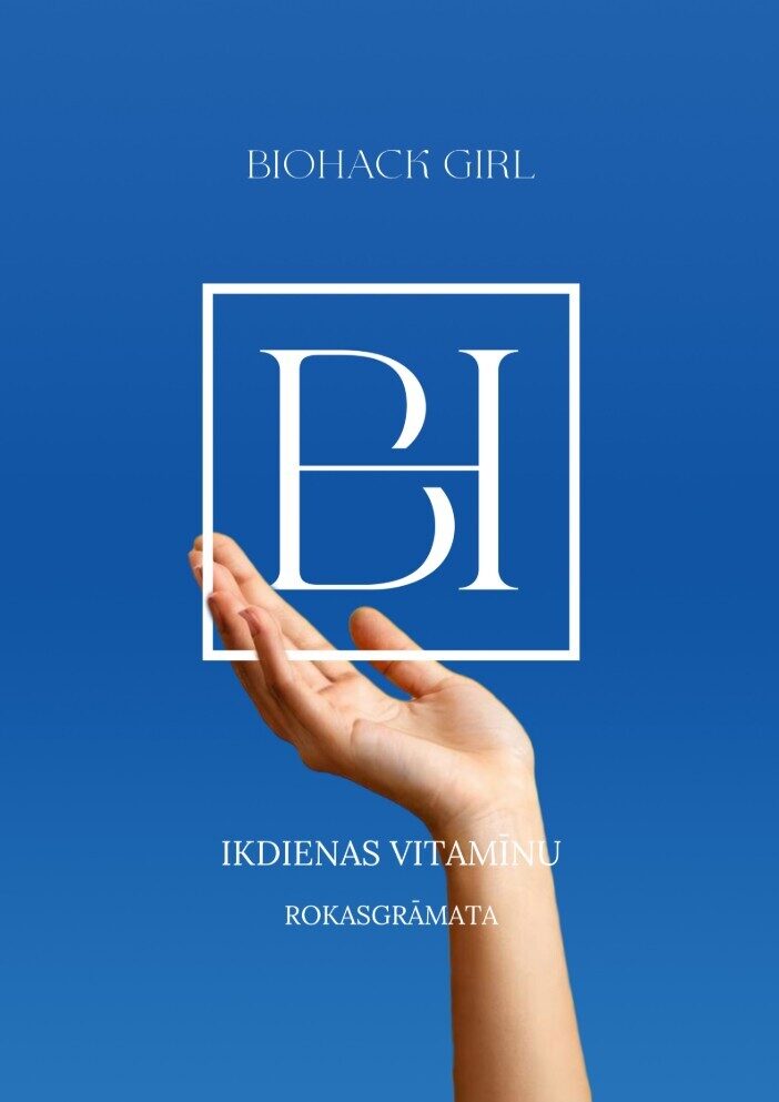 Ikdienas vitamīnu pavadonis